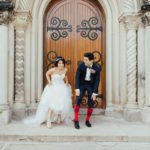 Trillium Park Engagement Pictures 1 Avangard Photography Toronto Wedding Photographer