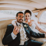 Das VW Van Engagement Pictures | Toronto 2 Avangard Photography Toronto Wedding Photographer