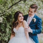 Wedding Pictures by Toronto Wedding Photographer