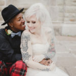 How to Photograph Same-Sex Weddings