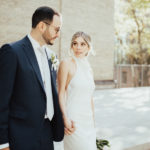 Toronto Yorkville Wedding Pictures by Avangard Photography
