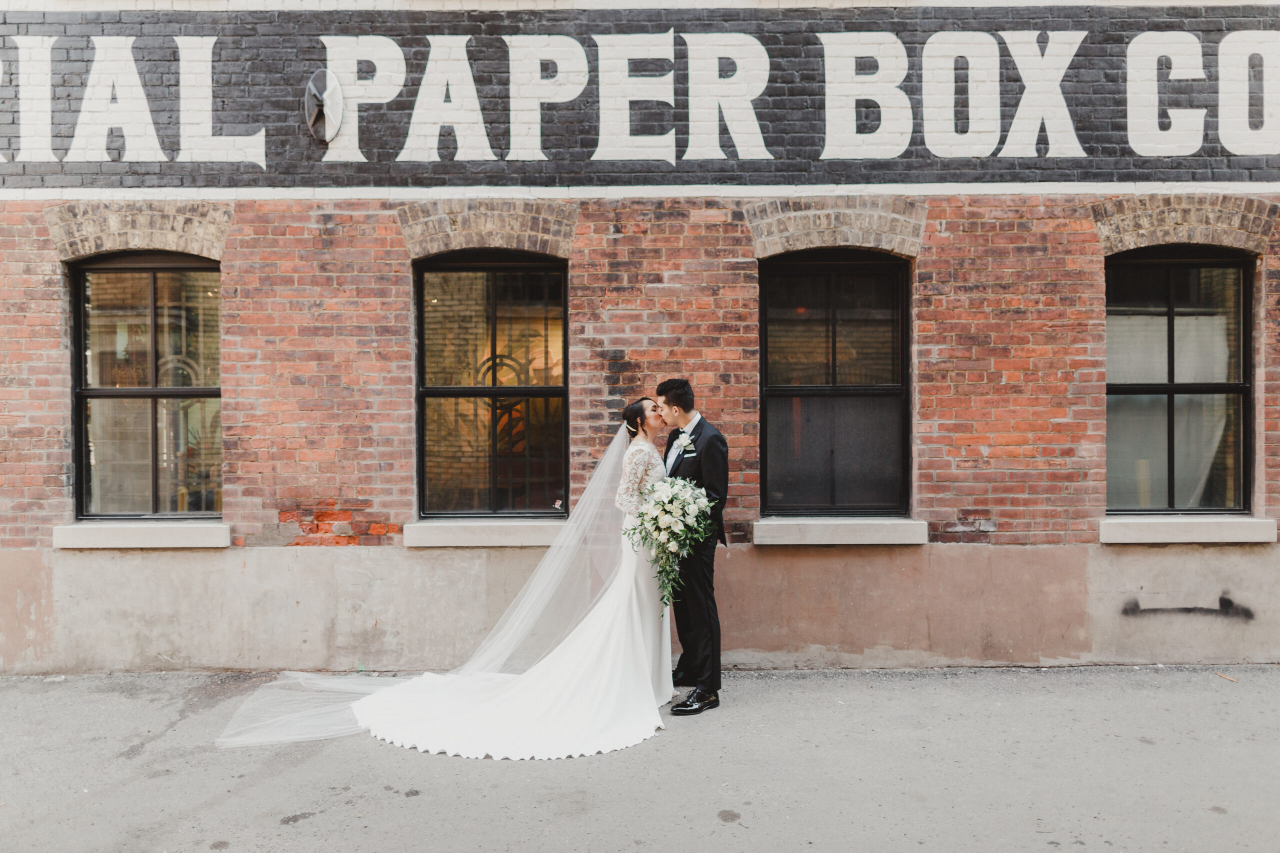 top 50 wedding venues in Toronto