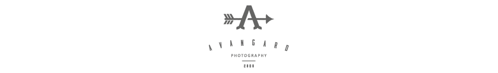 Avangard Photography Logo
