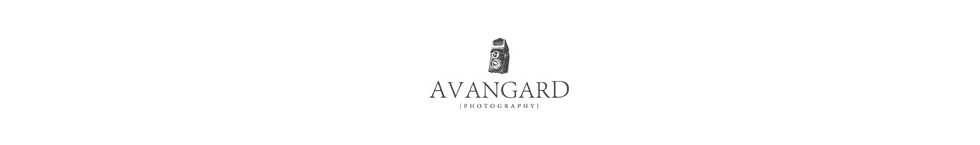 Avangard Photography Logo