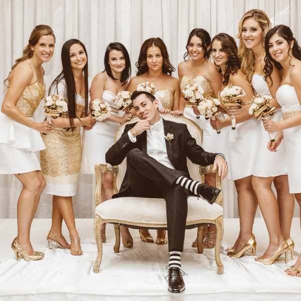 How To Find Your Ideal Wedding Photographer?