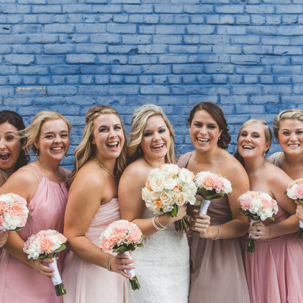 Building A Wedding Guest List