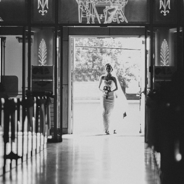 Building A Beautiful Wedding Ceremony