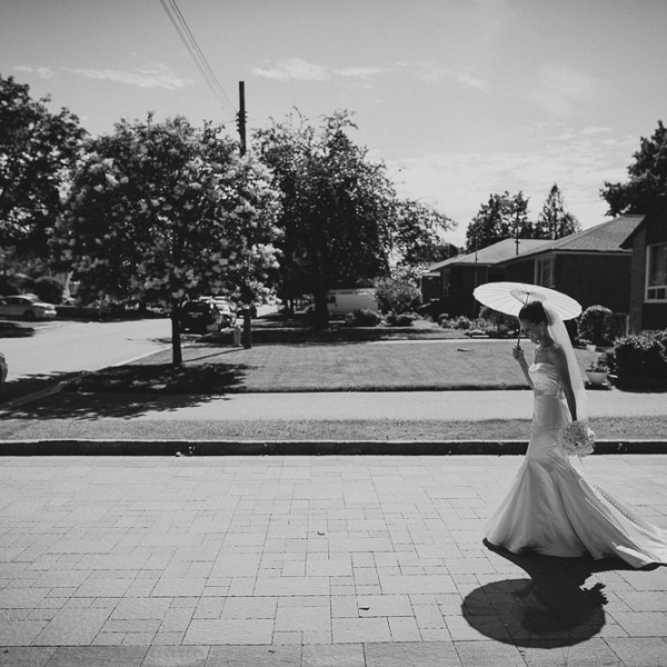 Getting A Ride To Your Wedding