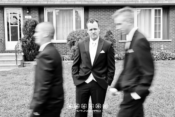 Ajax Convention Center Wedding Pictures | Ajax