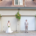 Toronto Wedding Photographer - Avangard Photography