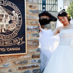 Picture by Toronto Wedding Photographer - Avangard Photography