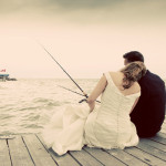 Picture by Toronto Wedding Photographer - Avangard Photography