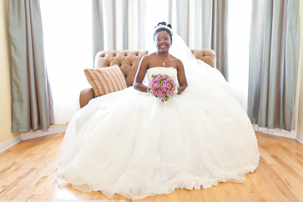 Science Center Wedding Pictures | Montreal