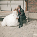 Toronto Wedding Photographer - Avangard Photography