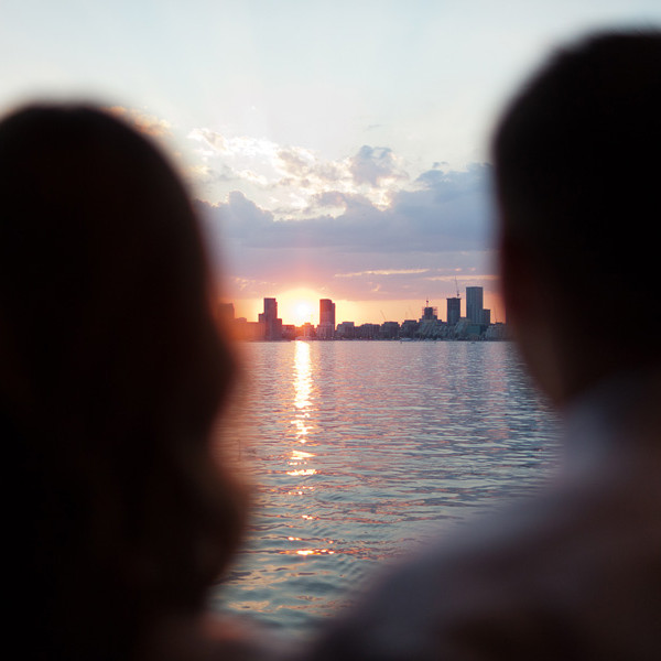 Toronto Center Island Engagement Pictures | Toronto