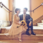 Picture by Toronto Wedding Photographer - Avangard Photography