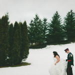 Toronto Wedding Photographer - Avangard Photography