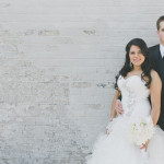 Toronto Wedding Photographer - Avangard Photography