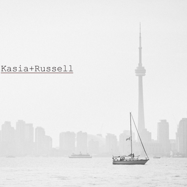 Toronto Island Wedding Pictures | Toronto