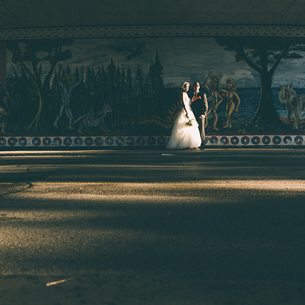 Hart House at U of T Wedding Pictures | Toronto