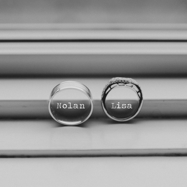 Toronto Reference Library Wedding Pictures | Toronto