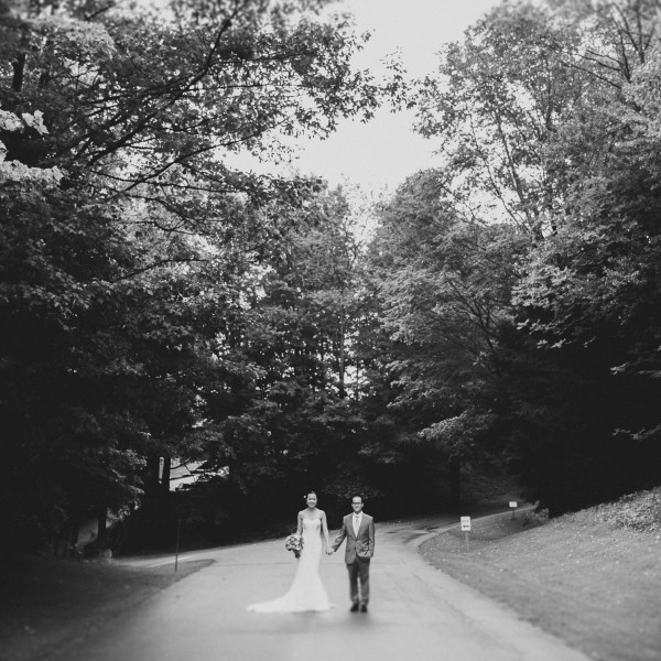 Featured on Style Me Pretty Blog