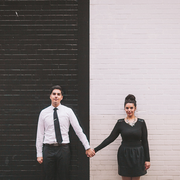 Urban Engagement Pictures | Toronto