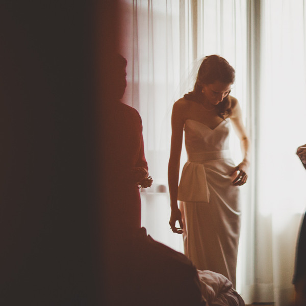 Eaton Chelsea Hotel Wedding Pictures | Toronto