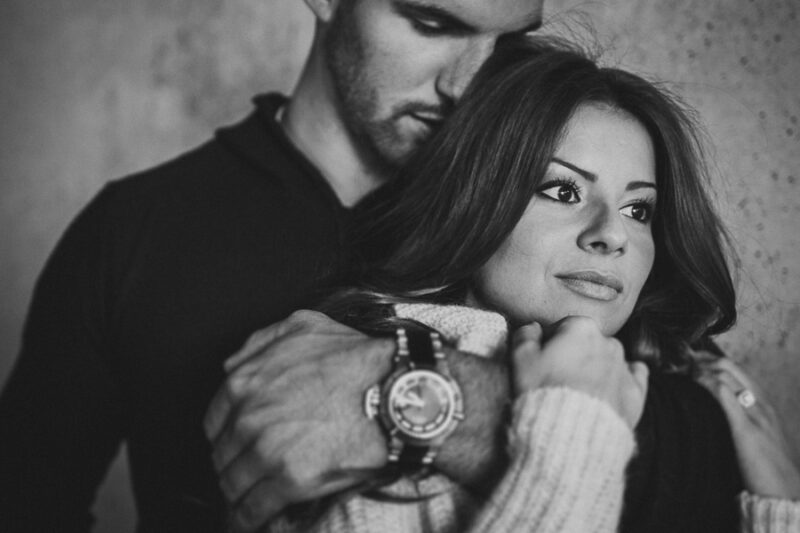 Harbourfront Wedding Photo Location by Toronto Wedding Photographer Avangard Phtography