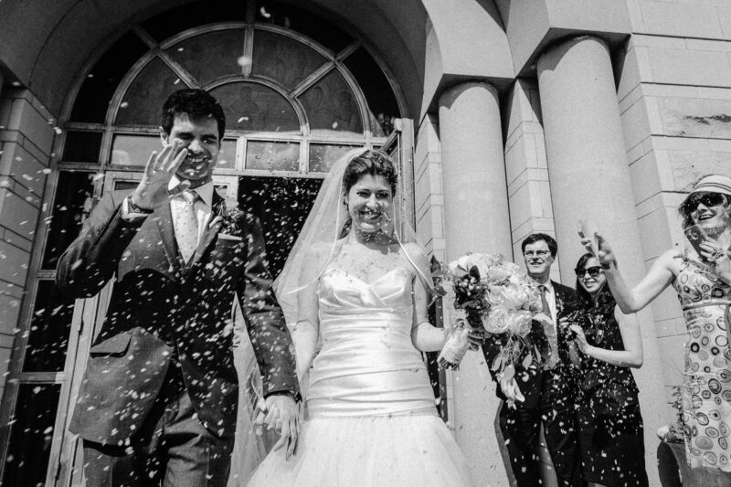 Avangard Photography Toronto Wedding Photographers