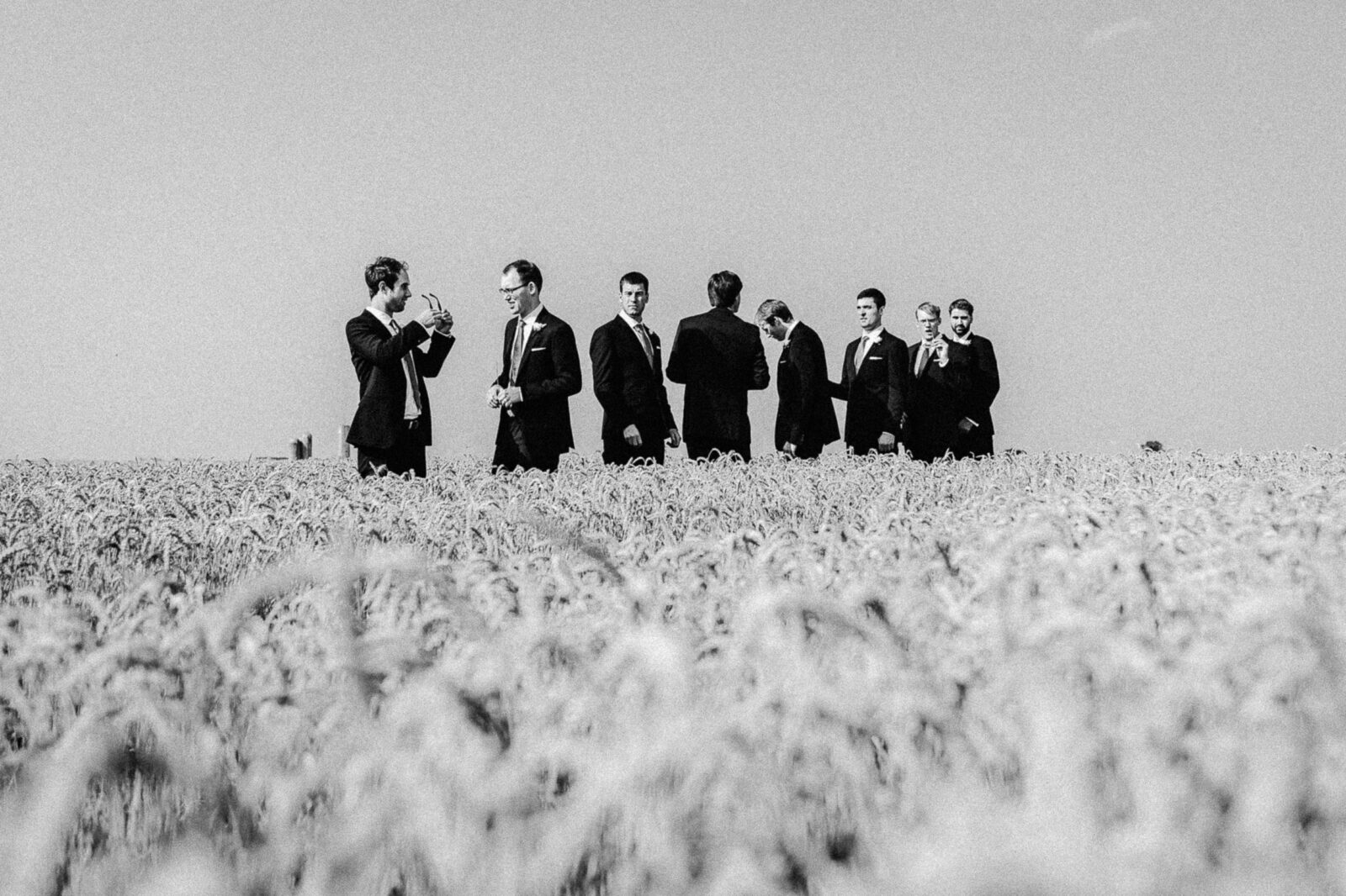 Avangard Photography Toronto Wedding Photographers