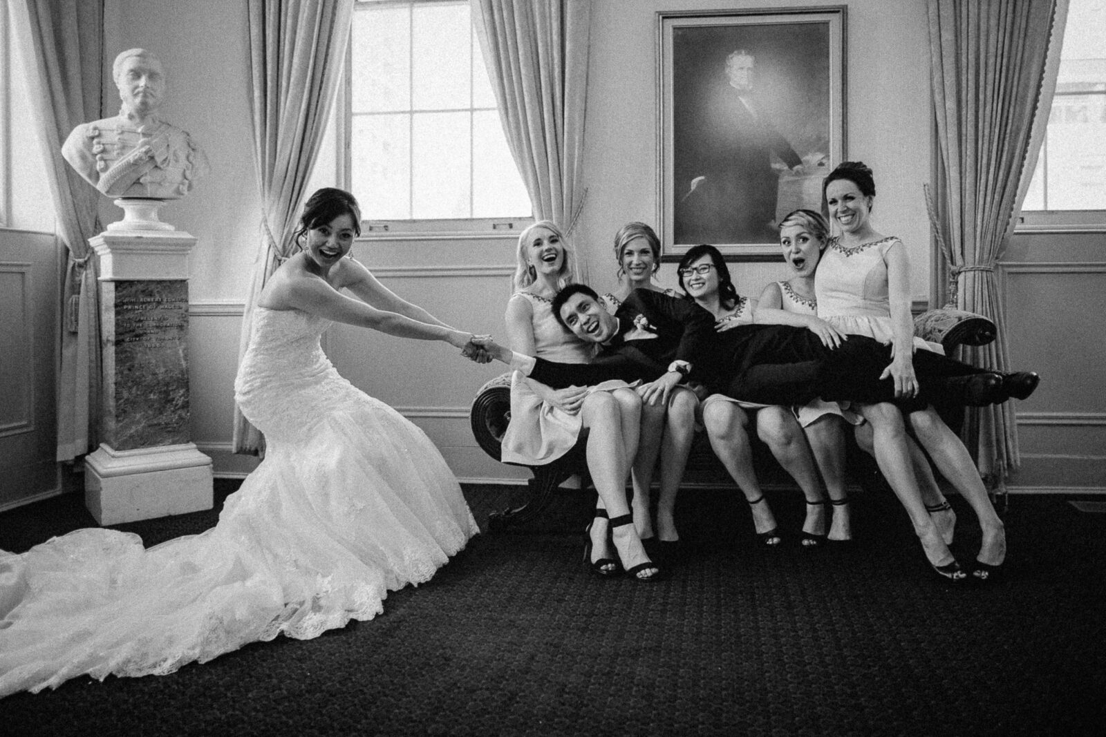 Avangard Photography Toronto Wedding Photographers