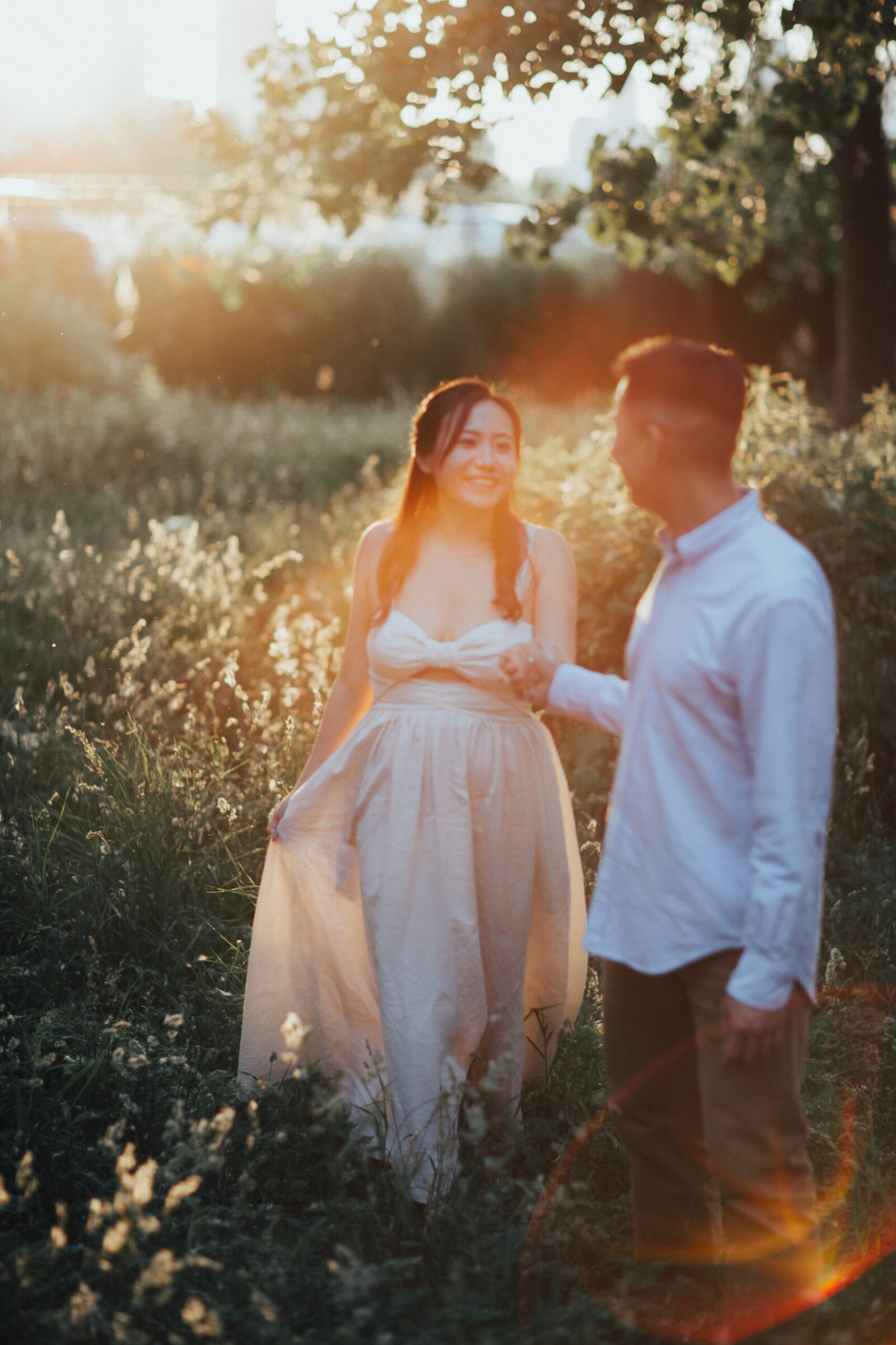 Toronto Wedding Photography - Avangard Photography