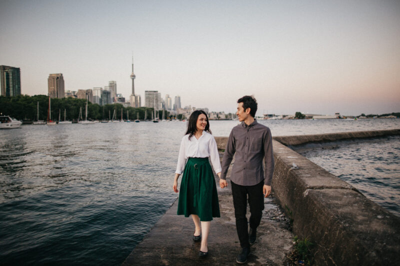 Toronto Wedding Photography - Avangard Photography