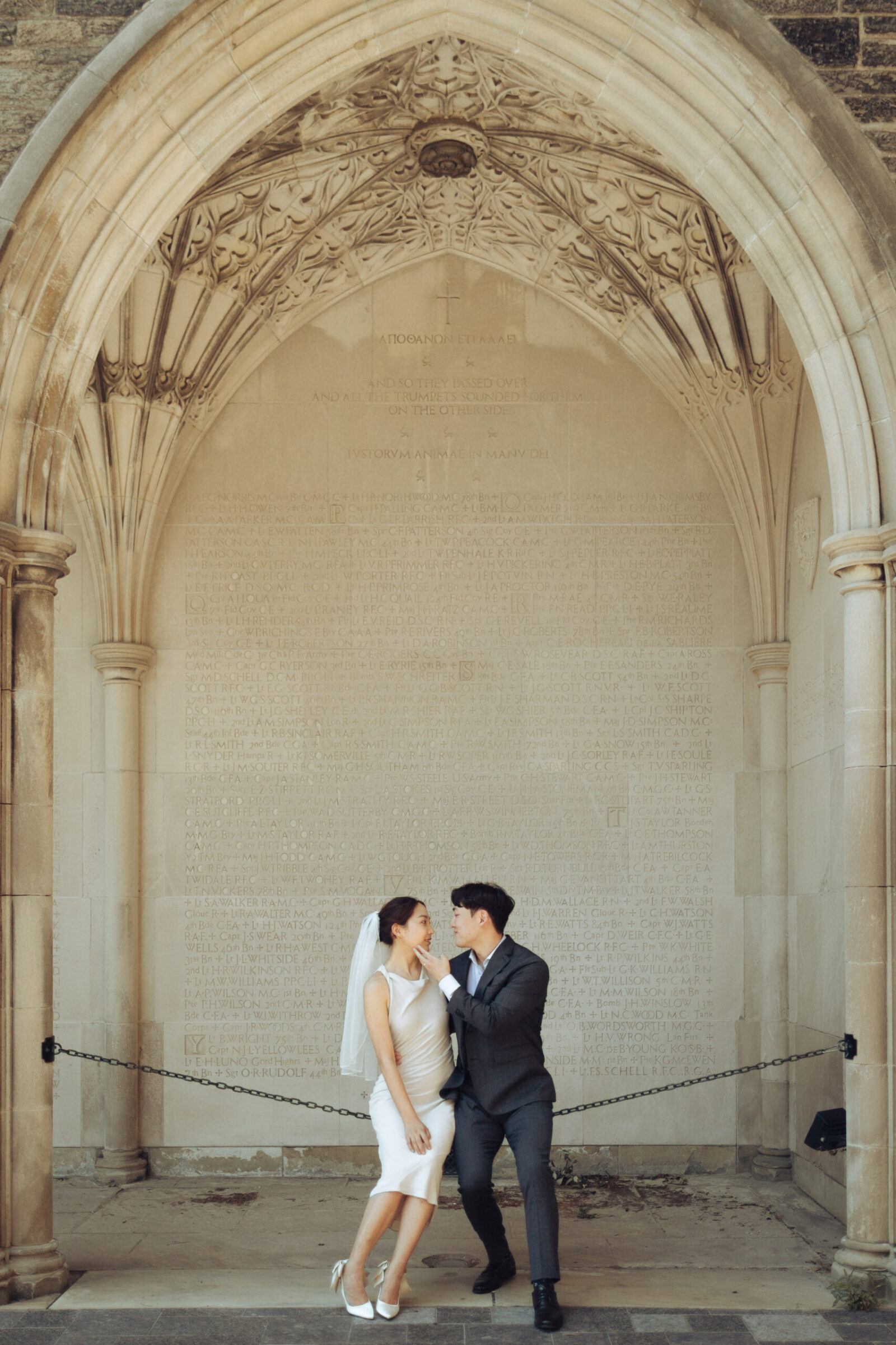 Toronto Wedding Photography - Avangard Photography