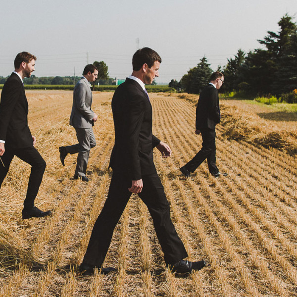 Cool Theme Wedding Ideas