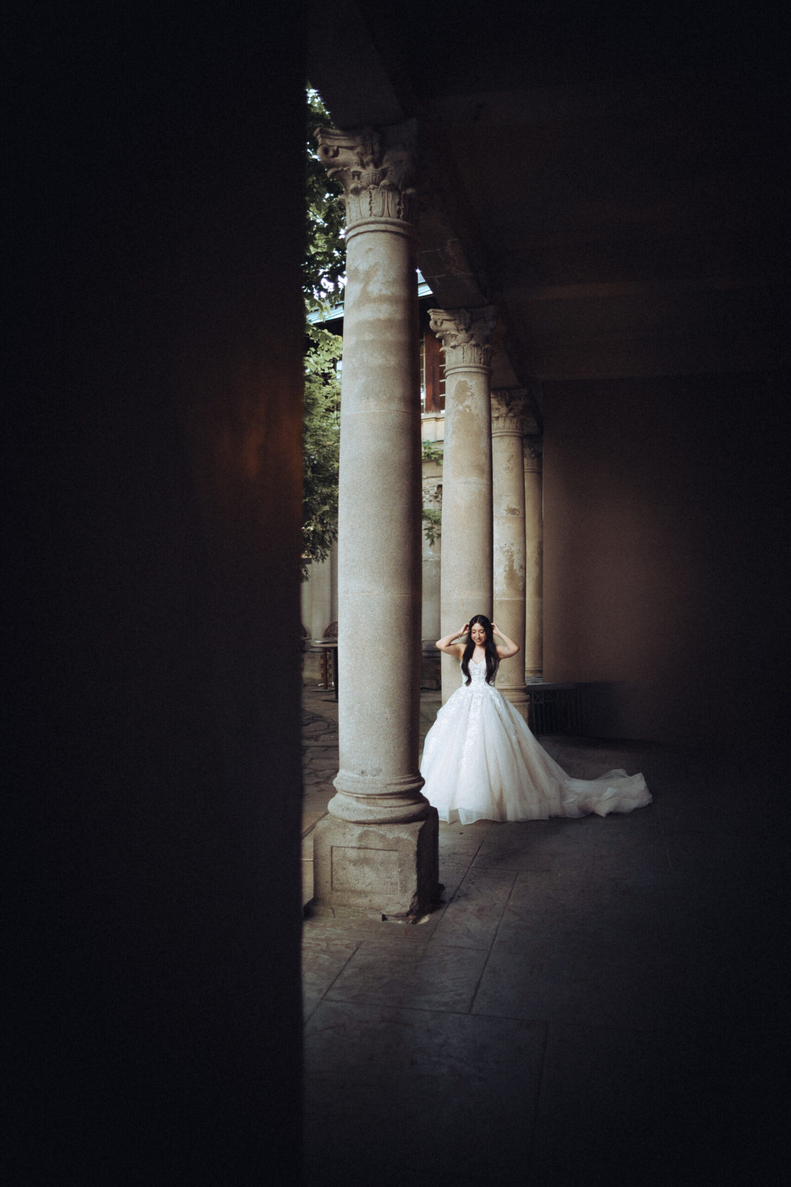 Toronto Wedding Photography - Avangard Photography