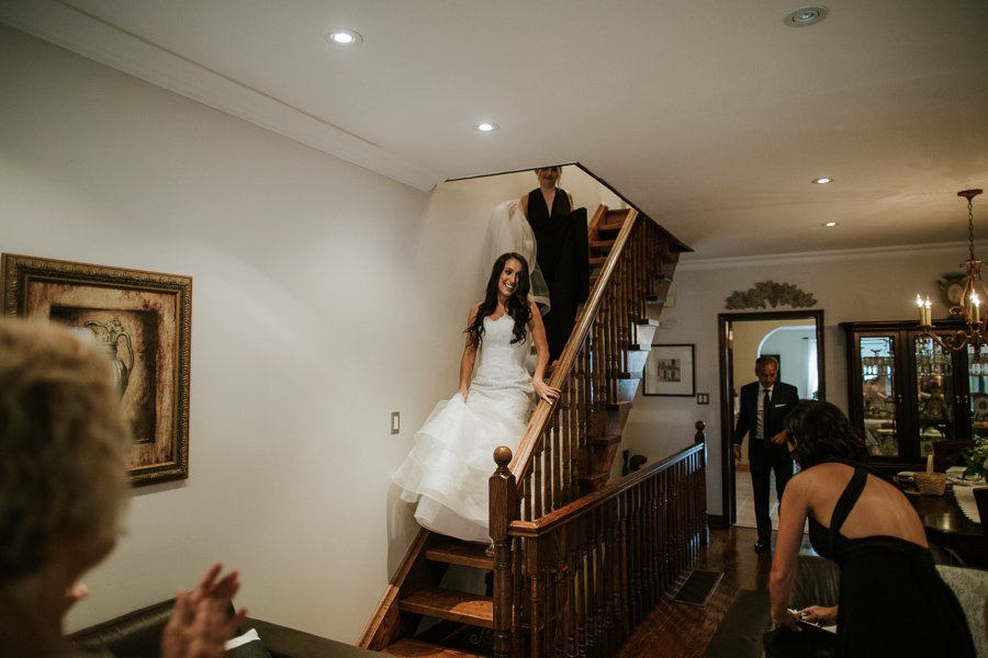 Airship 37 Wedding Picture by Toronto Wedding Photographer Avangard Photography