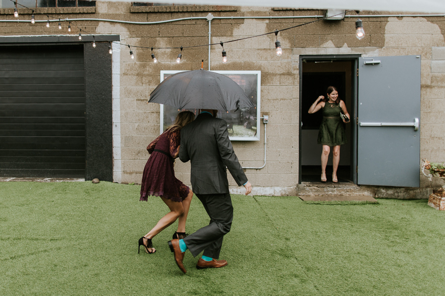 Airship 37 Wedding Picture by Toronto Wedding Photographer Avangard Photography