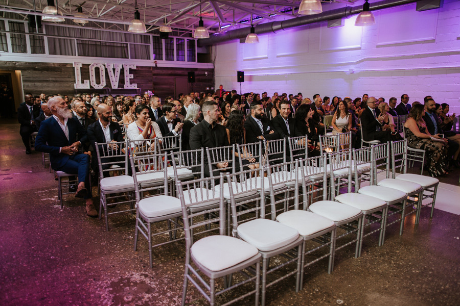 Airship 37 Wedding Picture by Toronto Wedding Photographer Avangard Photography