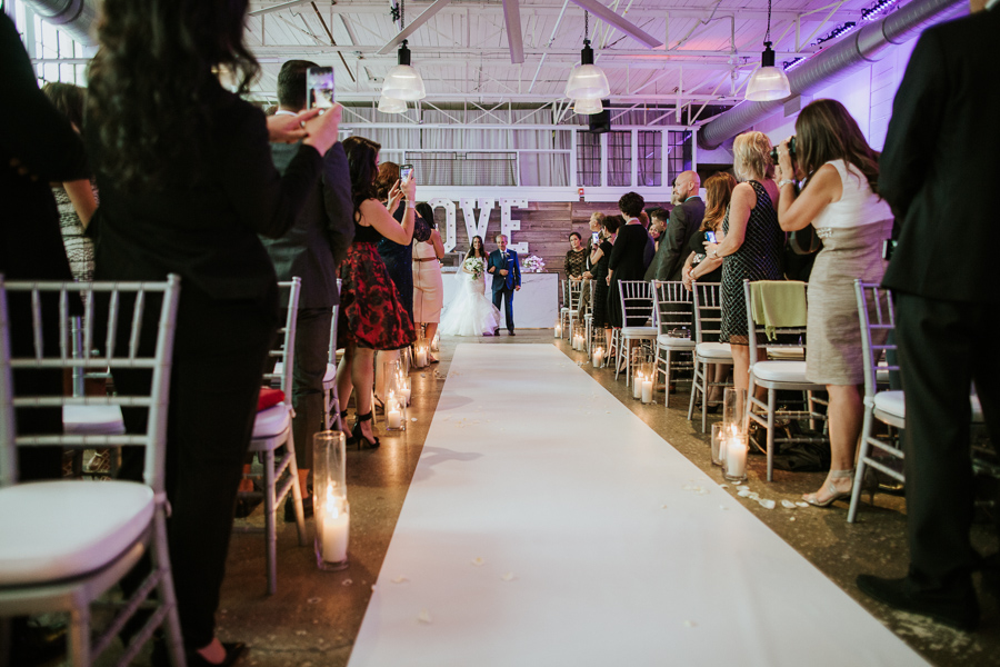 Airship 37 Wedding Picture by Toronto Wedding Photographer Avangard Photography