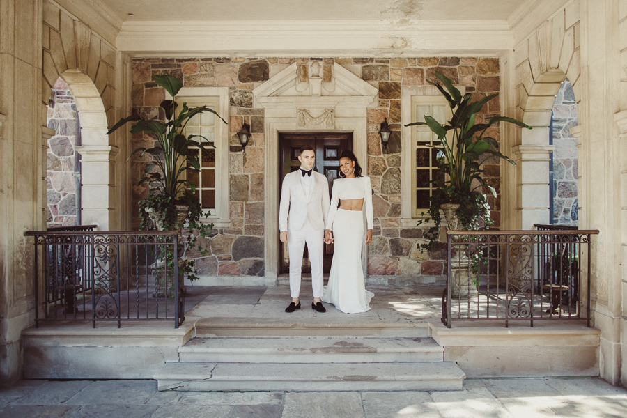 Graydon Hall Manor Wedding Pictures