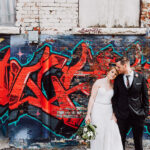 Gladstone Hotel Wedding