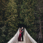 Fall Engagement Photography by Toronto Top Wedding Photographer Avangard Photography