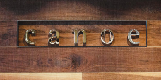 Canoe