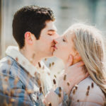 Candid Engagement Pictures by Top Toronto Wedding Photographer