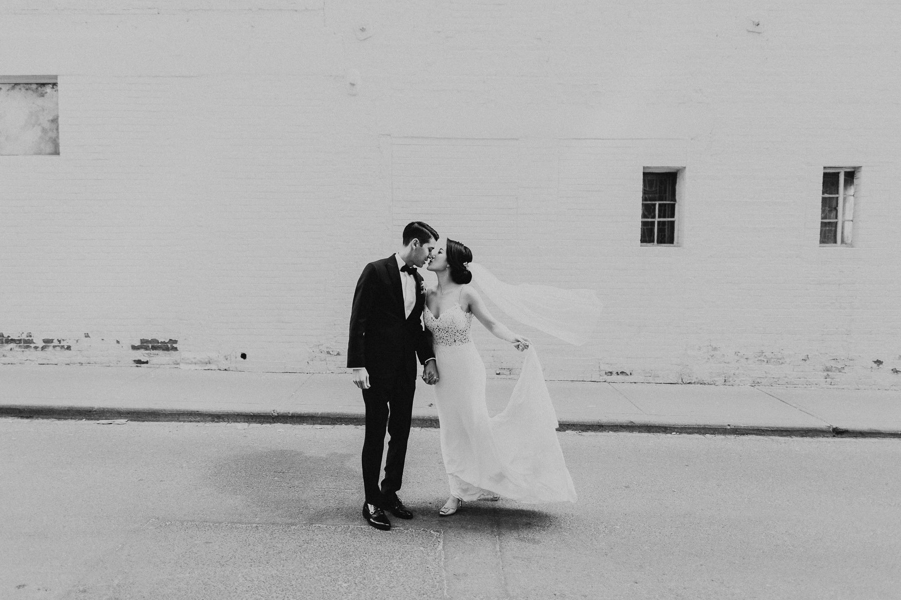 Toronto Wedding Photographer and Videographer