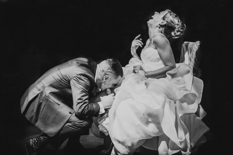 Toronto Wedding Photography Studio