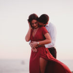 Why Hire a Professional Toronto Engagement Photographer?