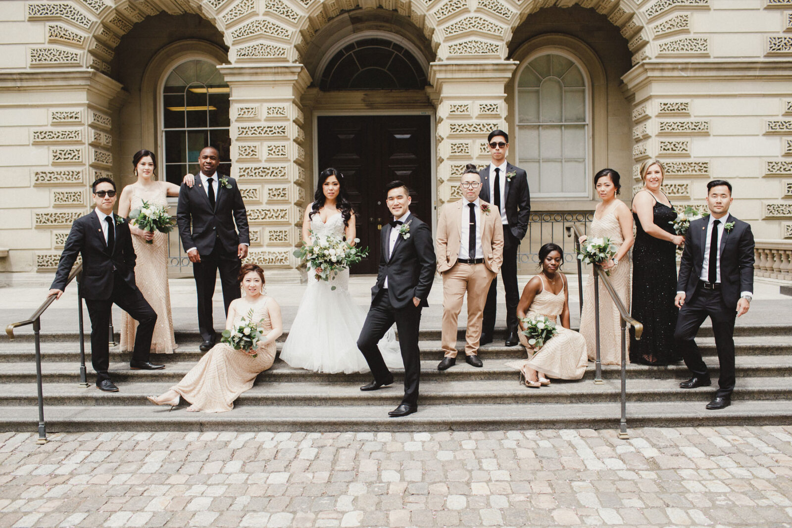 100 Best Wedding Venues in Toronto and GTA (Ontario) | 2024 Updated